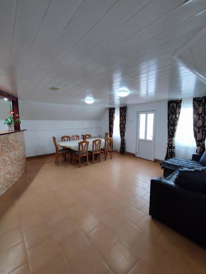 Casa Daiana - Toplita エクステリア 写真