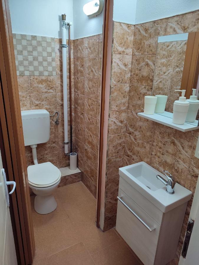 Casa Daiana - Toplita エクステリア 写真